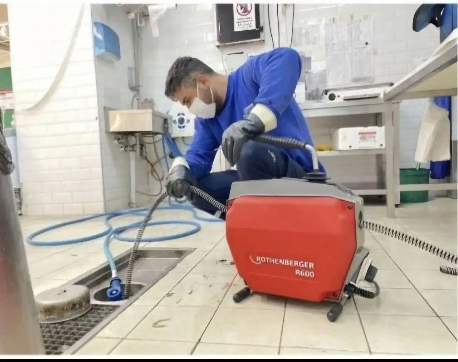 لوبازکنی وتخلیه شهرری دولت آباد کیانشهر نازی آباد|خدمات پیشه و مهارت|تهران, نازی‌آباد|دیوار