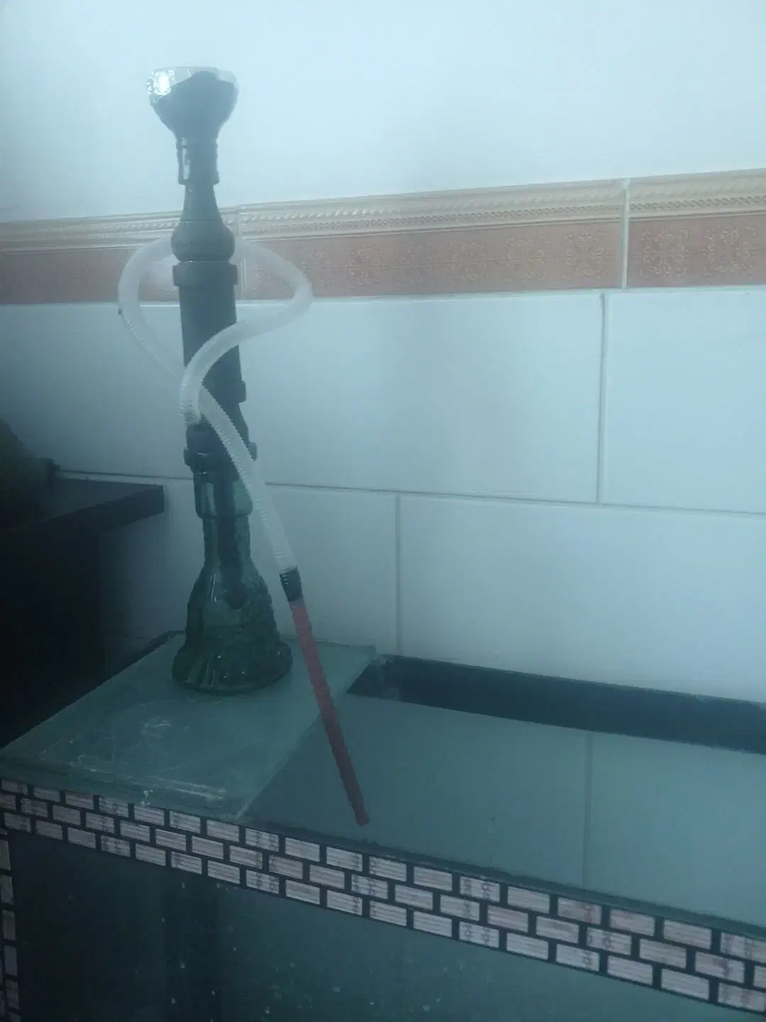 قلیون|صنایع دستی و سایر لوازم تزئینی|زرند, |دیوار