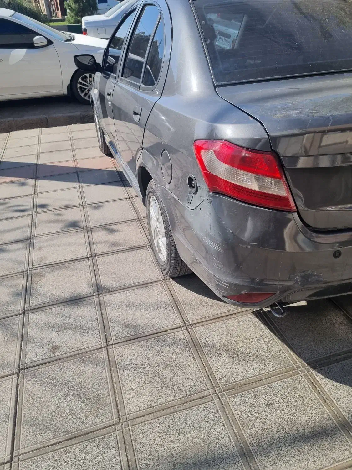 ساینا دوگانه|خودرو سواری و وانت|قم, انصارالحسین|دیوار