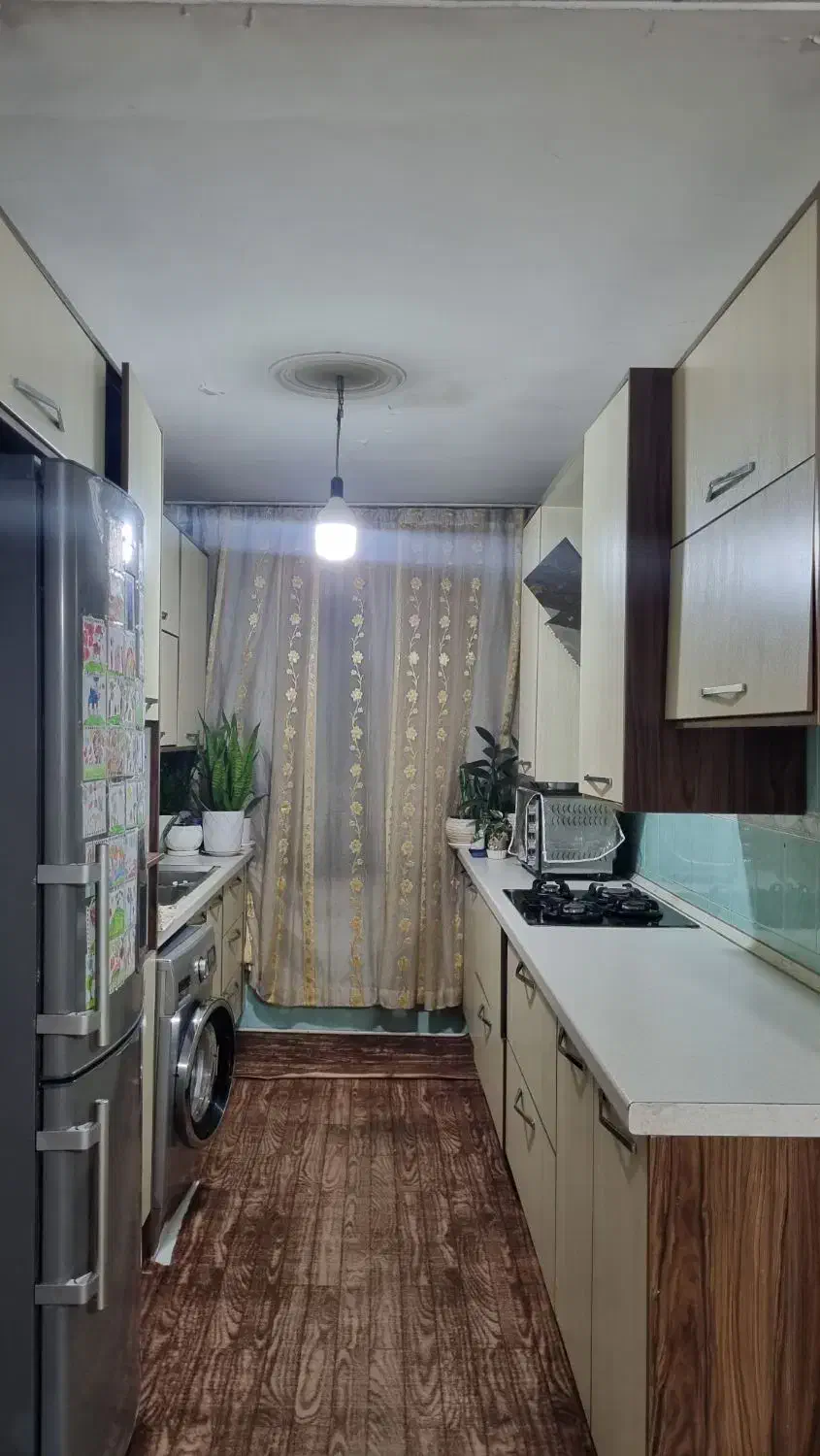 آپارتمان همکف با پارکینگ اختصاصی|اجارهٔ آپارتمان|تهران, تولید دارو|دیوار