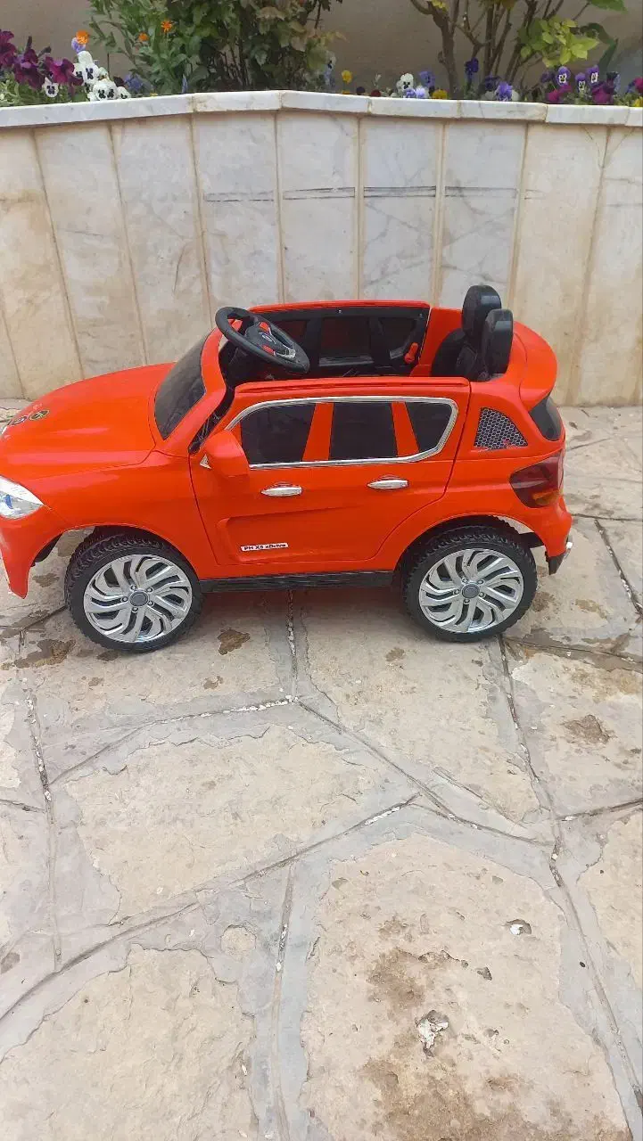 ماشین شارژی|اسباب‌‌بازی|بجنورد, |دیوار