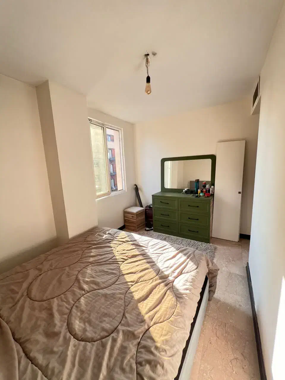 ۶۰متر یک خواب