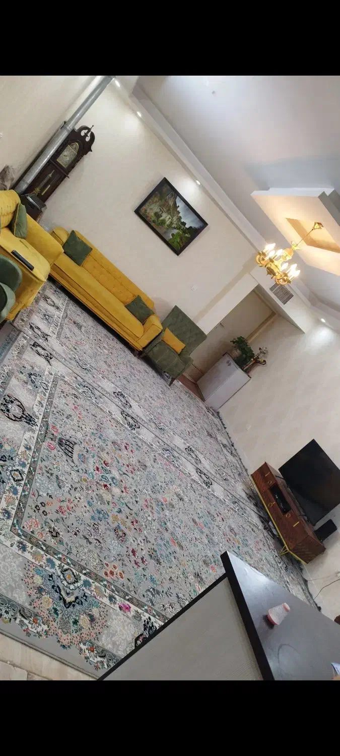 مبل8نفره|مبلمان خانگی و میز عسلی|فردیس, سرحد آباد|دیوار