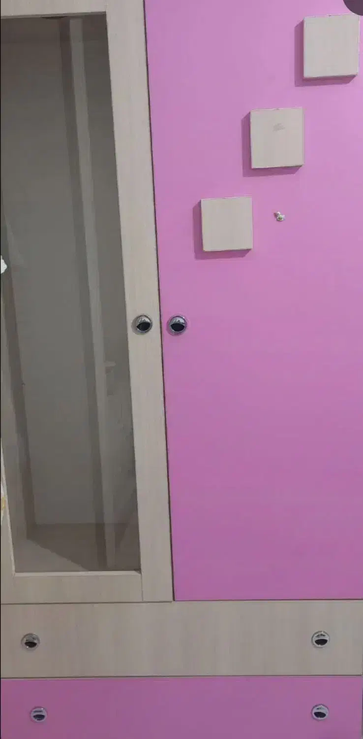 کمد بچه نو|تخت و سرویس خواب|اراک, |دیوار