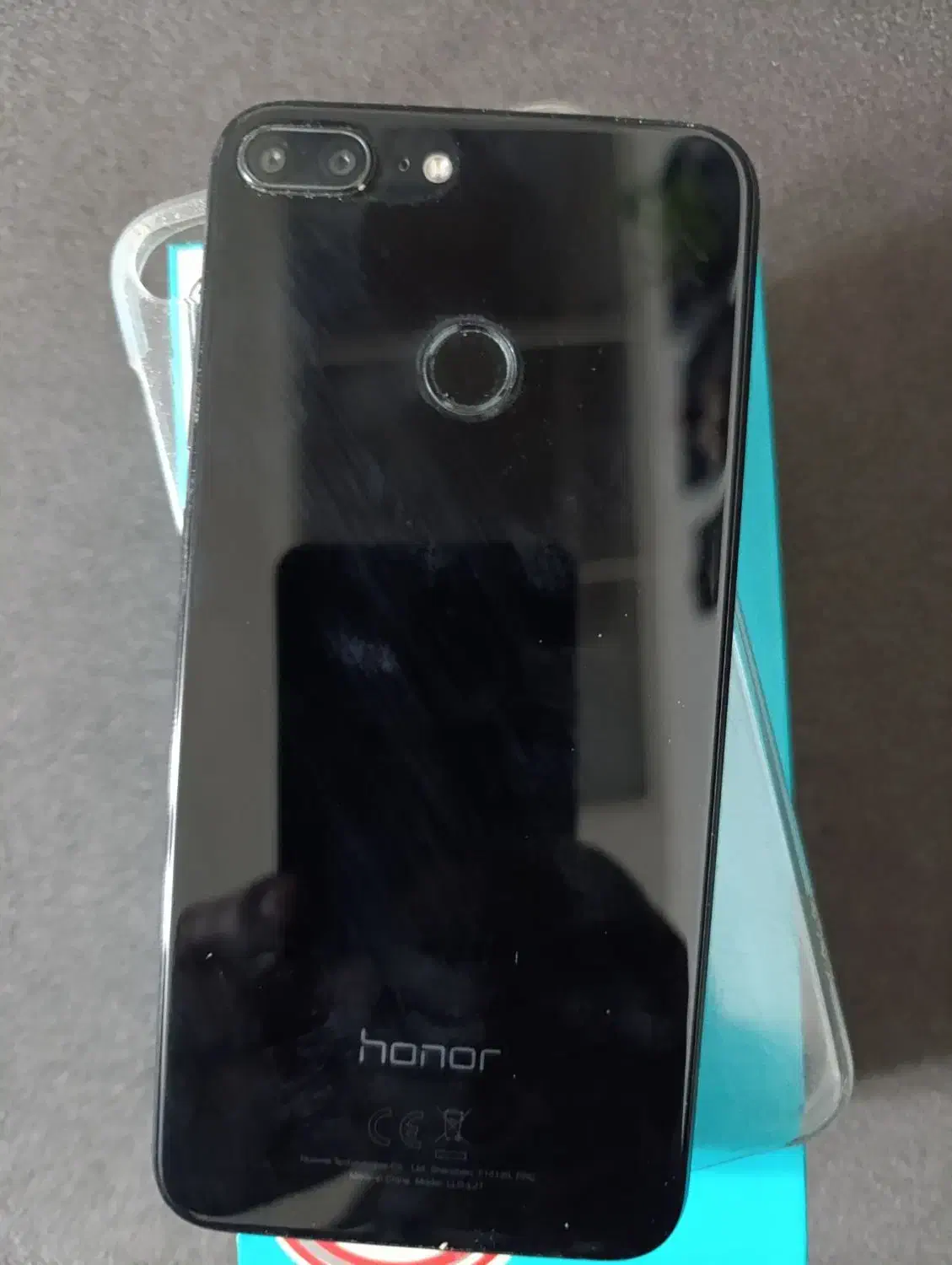 honor 9 lite|موبایل|مبارکه, |دیوار