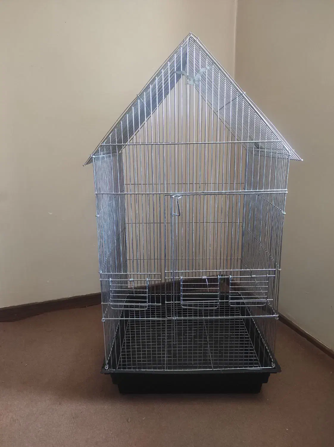 قفس طوطی|لوازم جانبی حیوانات|شاهین‌شهر, مسکن مهر|دیوار