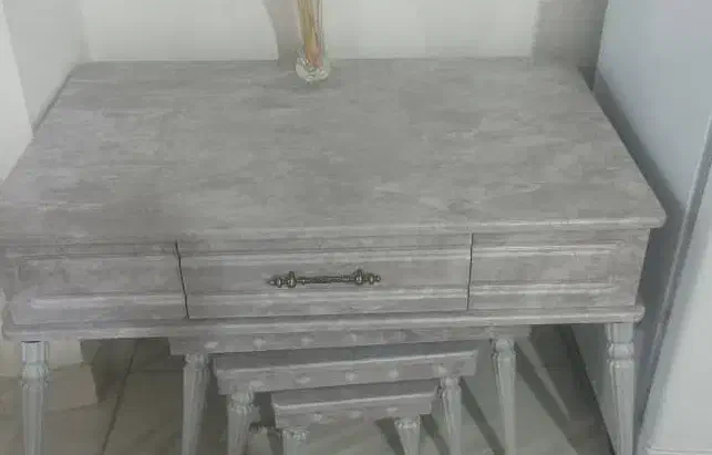 میز عسلی نو|مبلمان خانگی و میز عسلی|الیگودرز, |دیوار