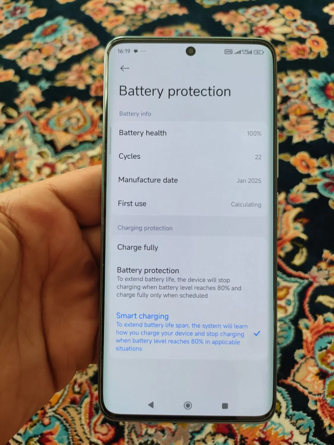 Note 14 pro plus 5G 512-16|موبایل|یاسوج, |دیوار