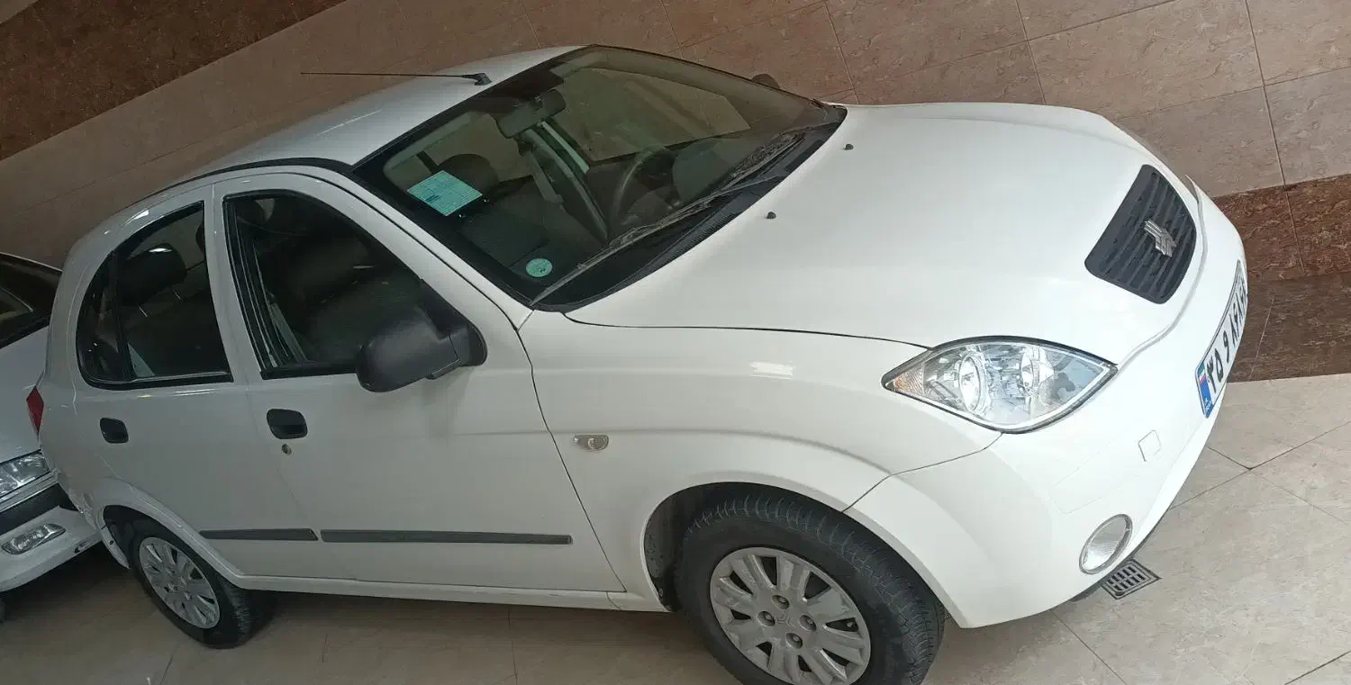 تیبا۲|خودرو سواری و وانت|آبیک, |دیوار