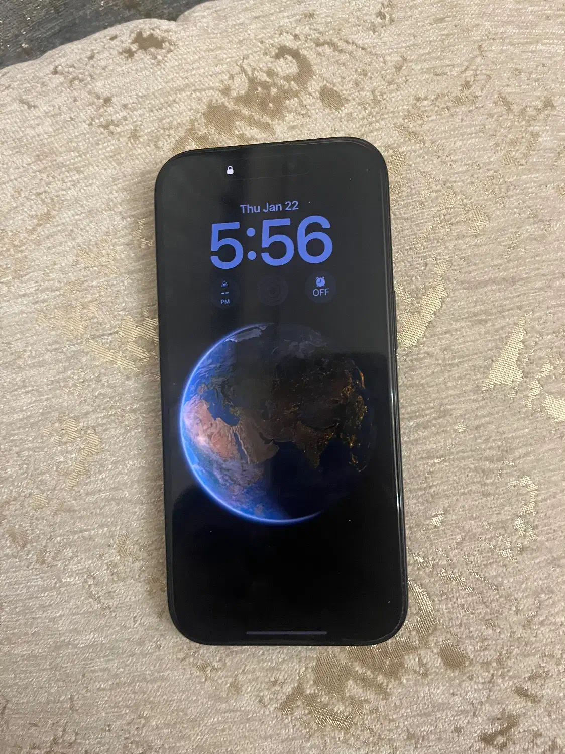 Iphone 16pro 256 zaa ایفون.اپل|موبایل|تهران, امامت|دیوار