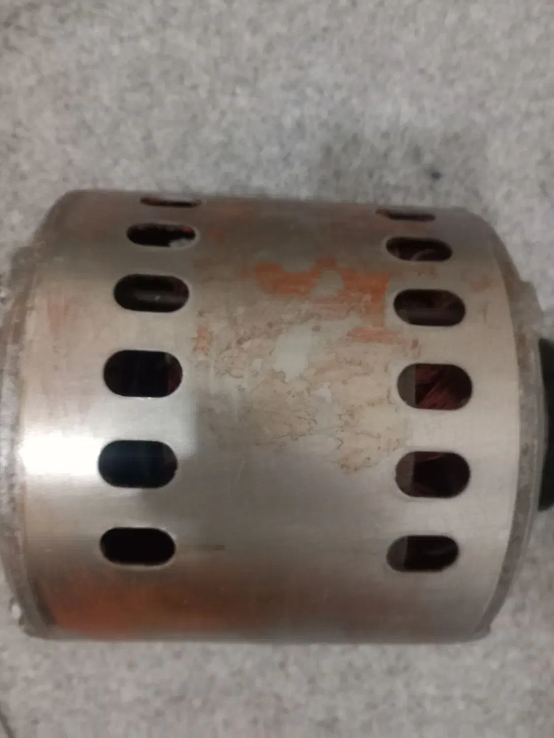 موتور 1/3 موتوژن کولر آبی سیم مسی|کولر آبی|تهران, امام زاده عبدالله|دیوار