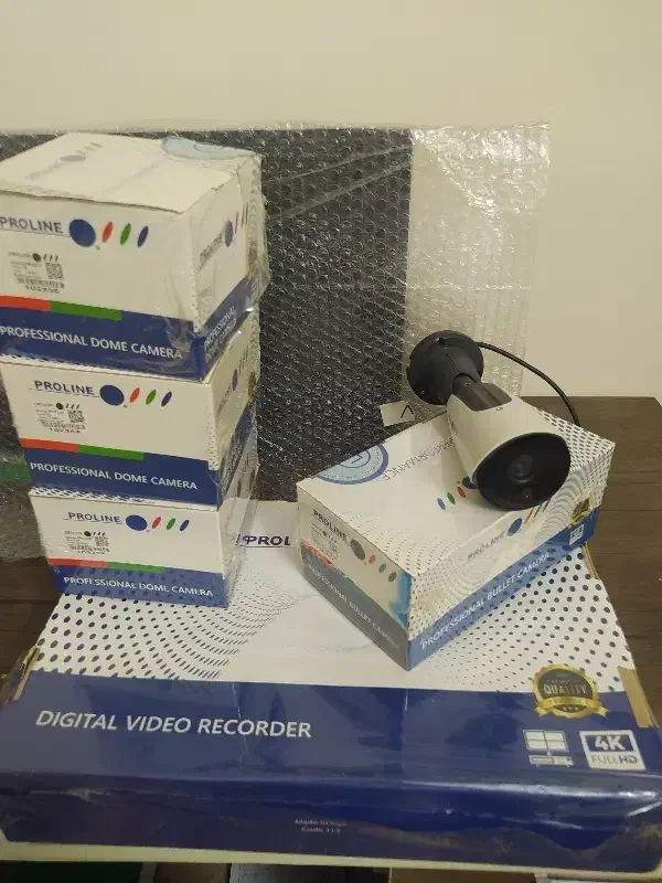 دوربین مداربسته|دوربین مداربسته|شیروان (خراسان), |دیوار