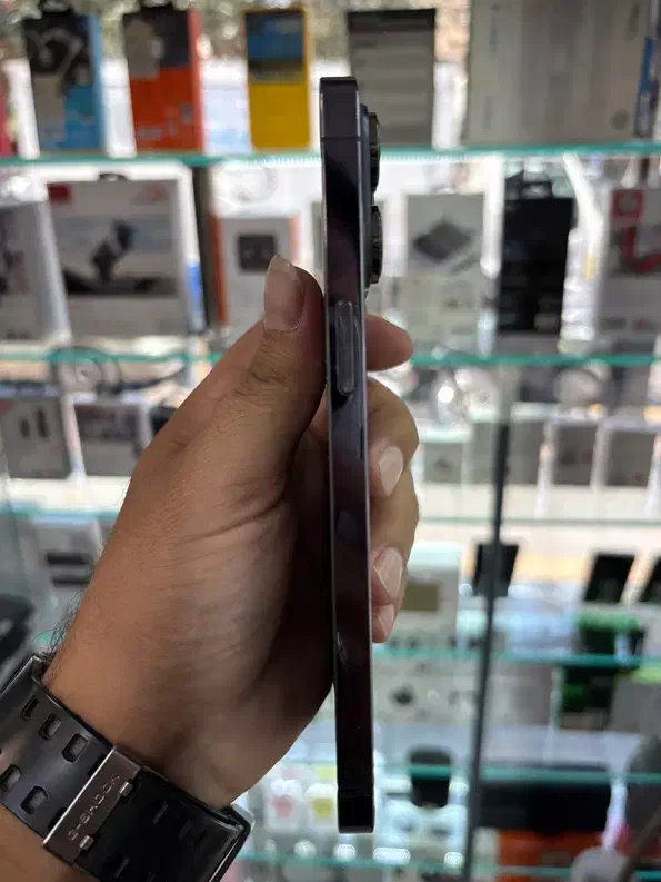 14pro max zaa 256|موبایل|فردیس, فردیس|دیوار