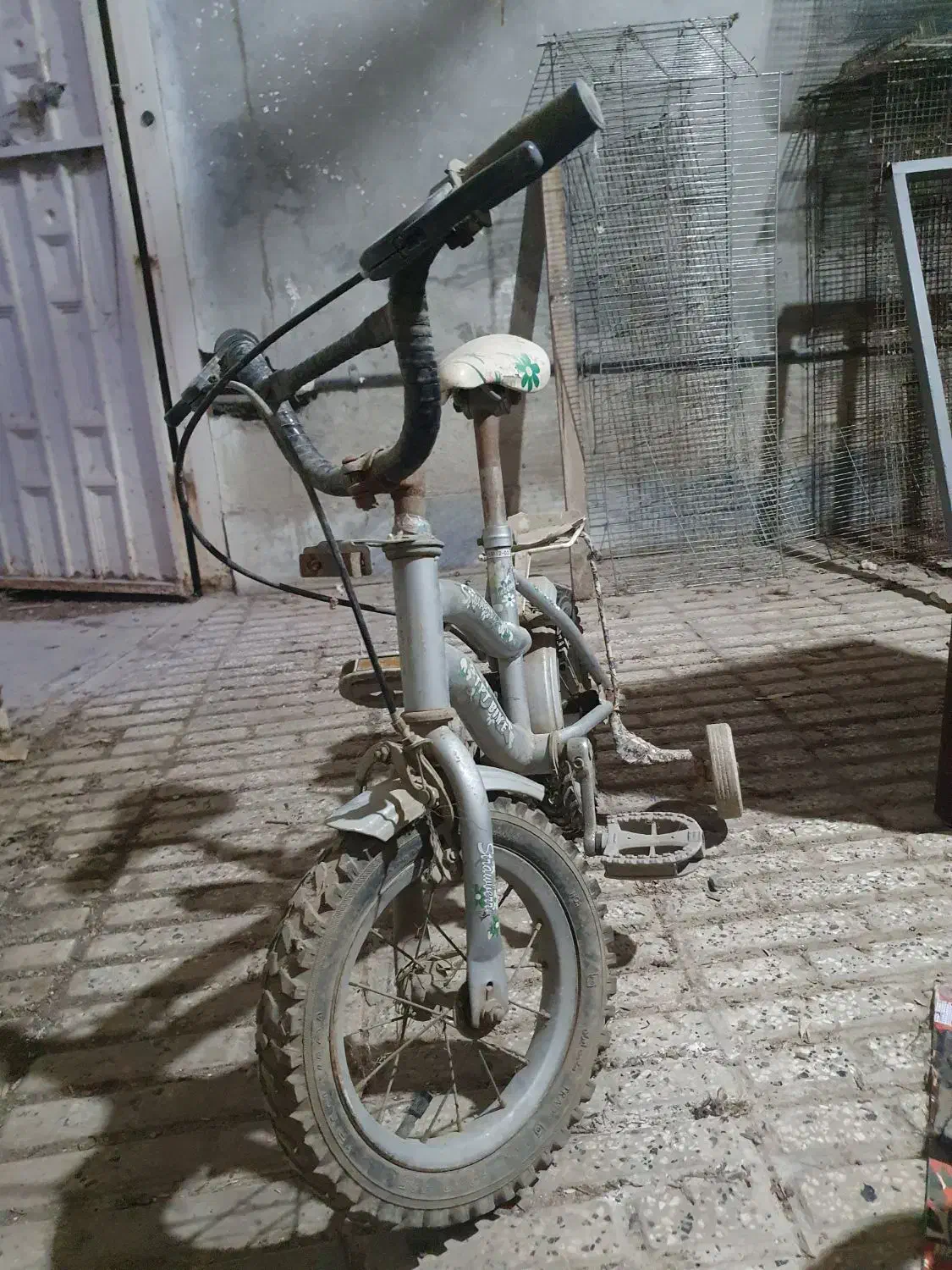 دوچرخه ۱۲|دوچرخه، اسکیت، اسکوتر|گرگان, |دیوار