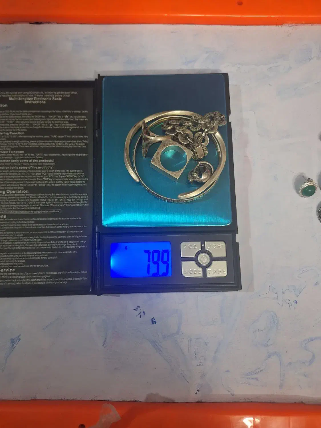 نقره|کلکسیون اشیاء عتیقه|کرج, کمال‌شهر|دیوار