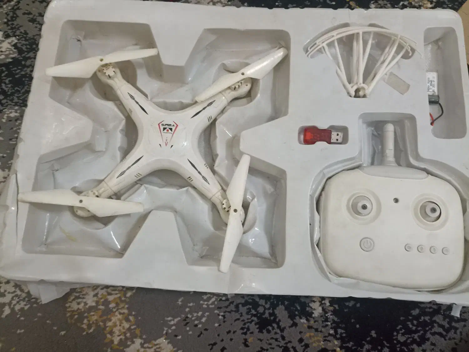 پهباد|اسباببازی|مشهد, هفده شهریور|دیوار