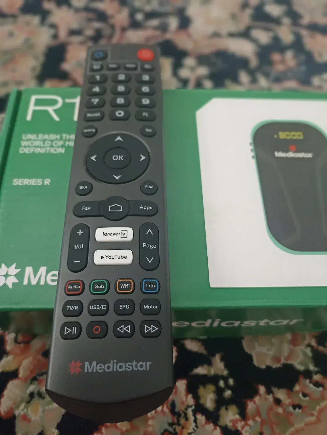 فروش گیرنده و نصب انواع آنتن|صوتی و تصویری|کرج, عظیمیه|دیوار