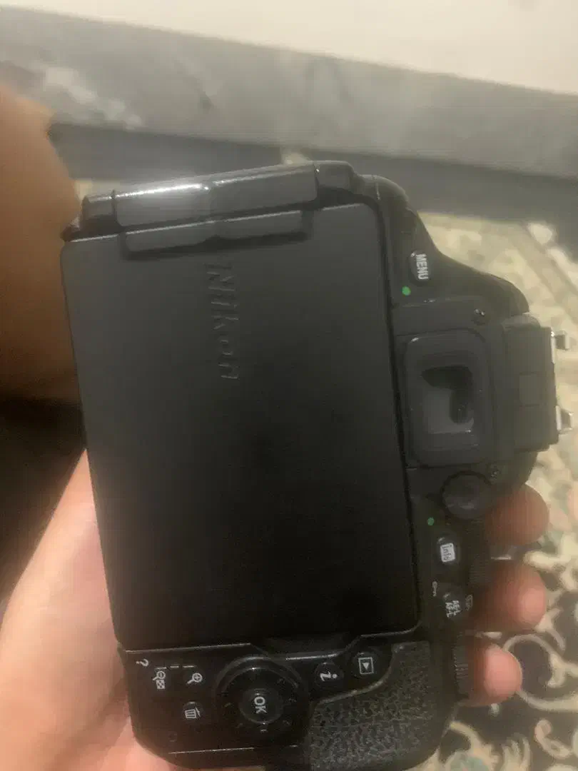 دوربین کنون|دوربین عکاسی و فیلمبرداری|بیرجند, |دیوار