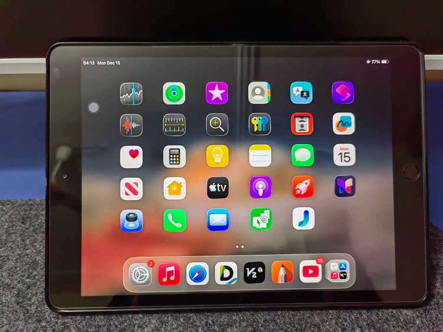 آیپد نسل8 32گیگ|تبلت|بوشهر, |دیوار