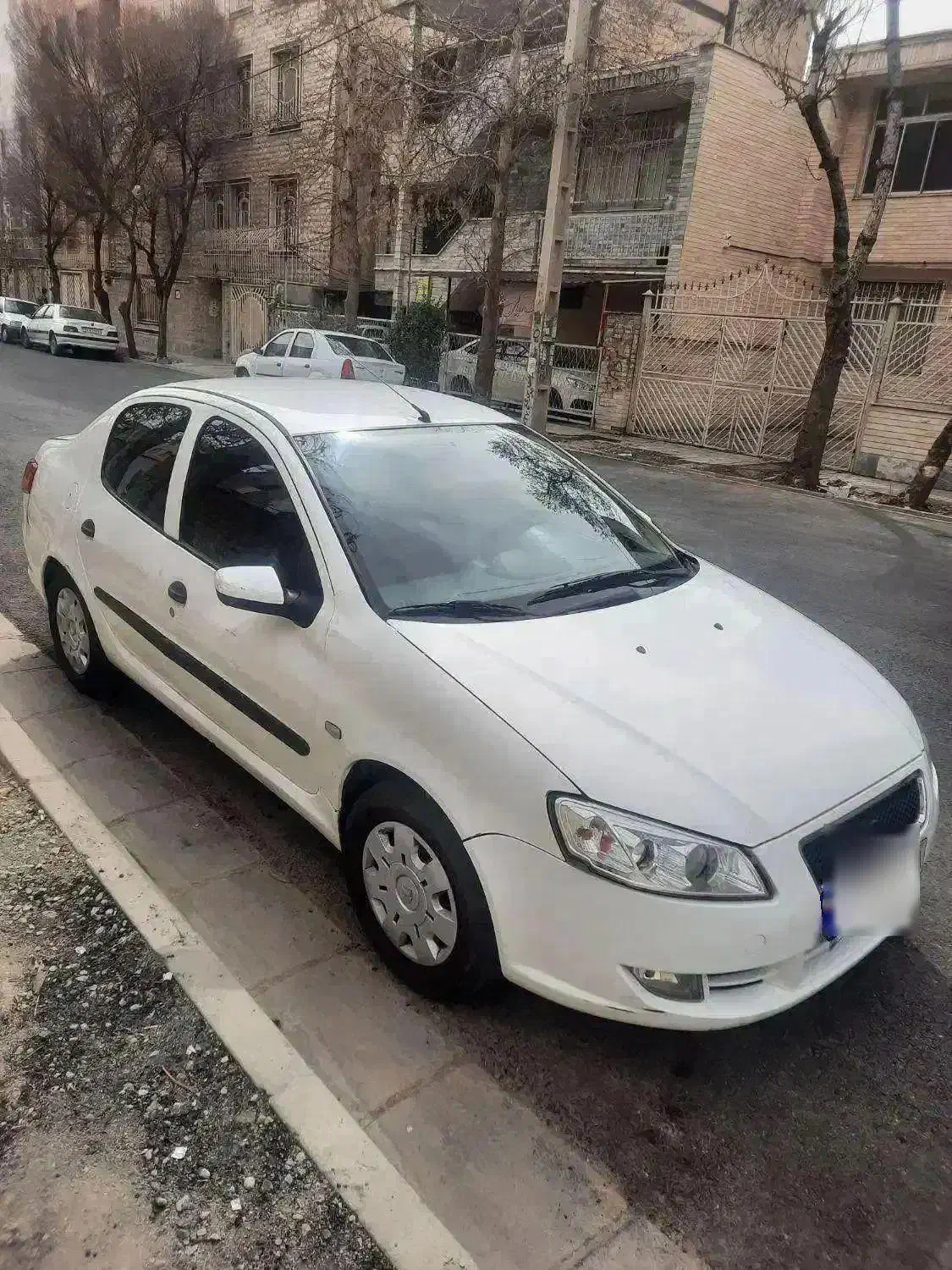 رانا موتور tu5 مدل ۹۳/فنی کاملا سالم فوری پول لازم|خودرو سواری و وانت|کرج, گوهردشت|دیوار