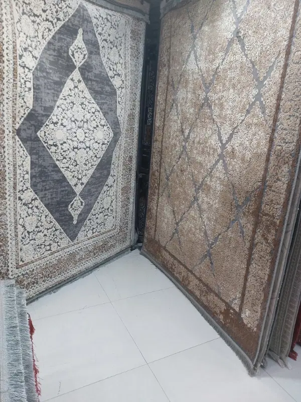 قالیچه های پینترستی و فیلامنت گلزار|فرش|قم, سراجه (۱۵ خرداد)|دیوار