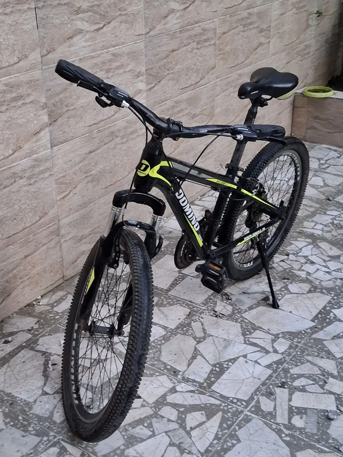 دوچرخه ۲۴|دوچرخه، اسکیت، اسکوتر|رشت, جهاد|دیوار