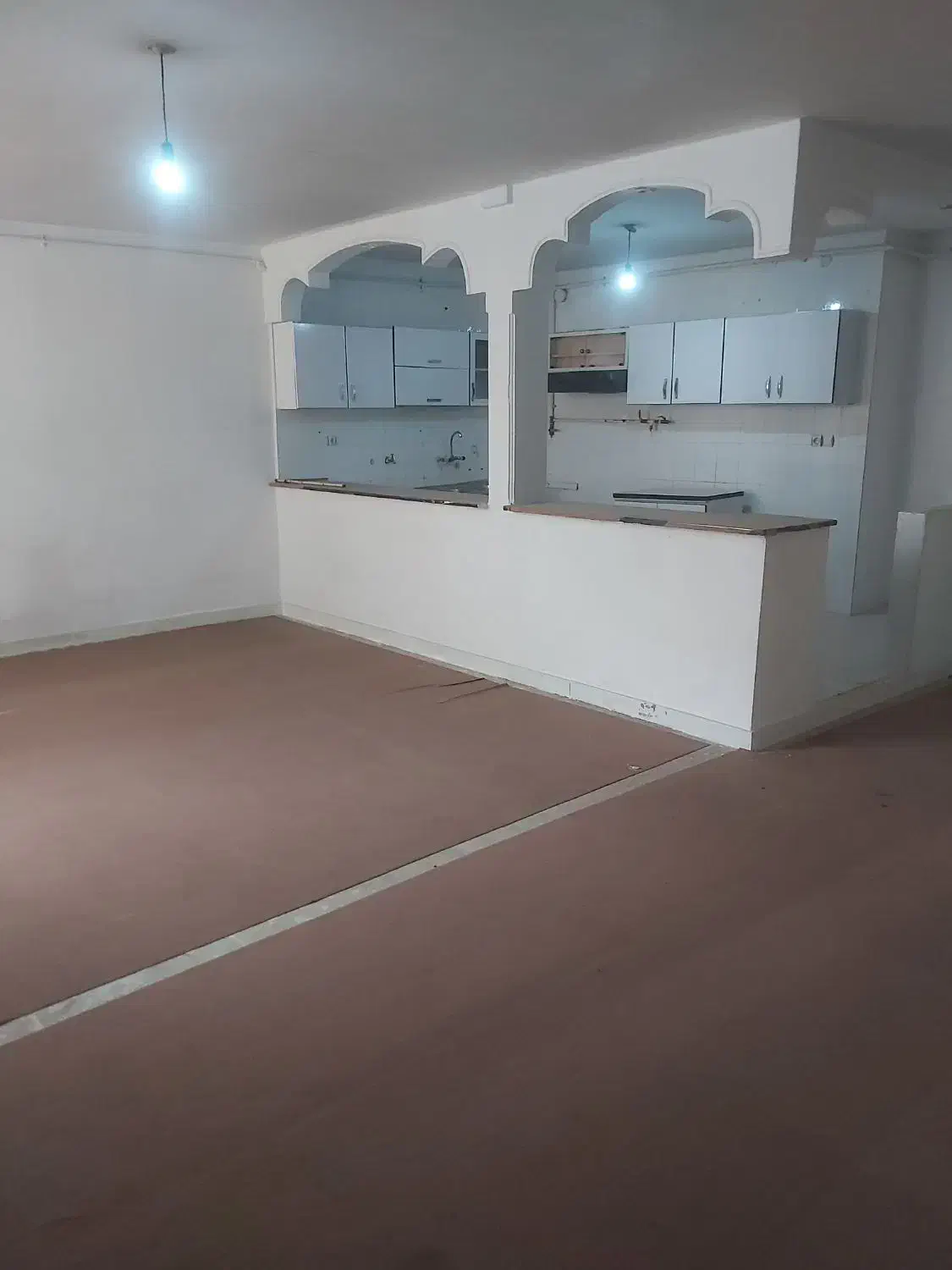 اپارتمان صد متری کوی ملت ، فرهنگیان|فروش آپارتمان|اهواز, کوی فرهنگیان ۱|دیوار