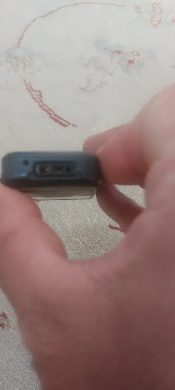 نوکیا تمیز سالم|موبایل|مرودشت, سهلآباد|دیوار