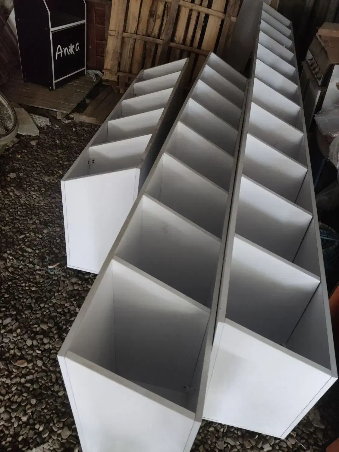 باکس‌چوبی‌مخصوص‌خشکبار|فروشگاه و مغازه|املش, |دیوار