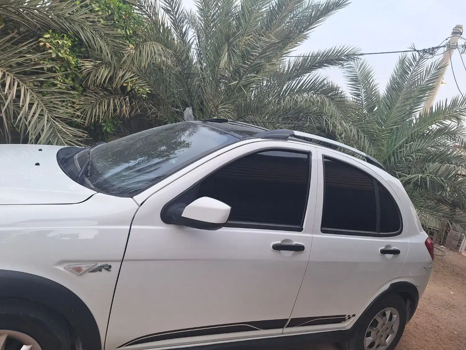 کوییک کاکی|خودرو سواری و وانت|کاکی, |دیوار