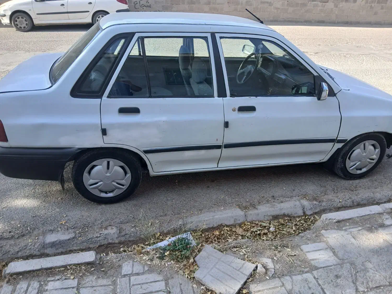 پراید مدل ۷۷|خودرو سواری و وانت|قوچان, |دیوار