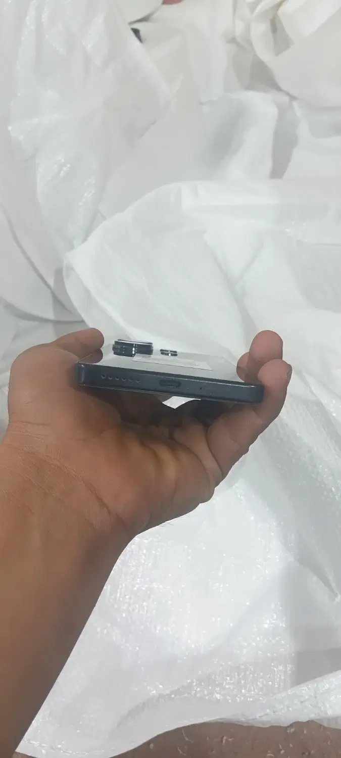 poco m6por|موبایل|تفت, |دیوار