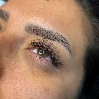 مدل رایگان اکستنشن مژه|خدمات آرایشگری و زیبایی|کرج, گوهردشت|دیوار