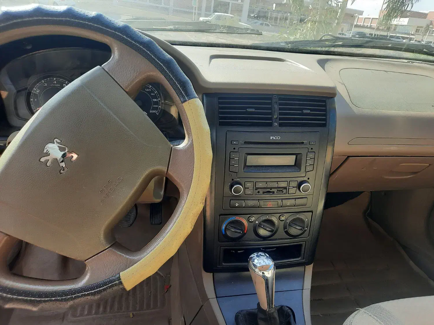 ۴۰۵ slx|خودرو سواری و وانت|سمنان, |دیوار