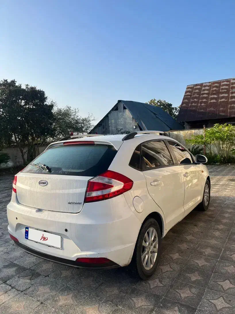 ۳۱۵مدل ۹۴|خودرو سواری و وانت|رشت, فخب|دیوار