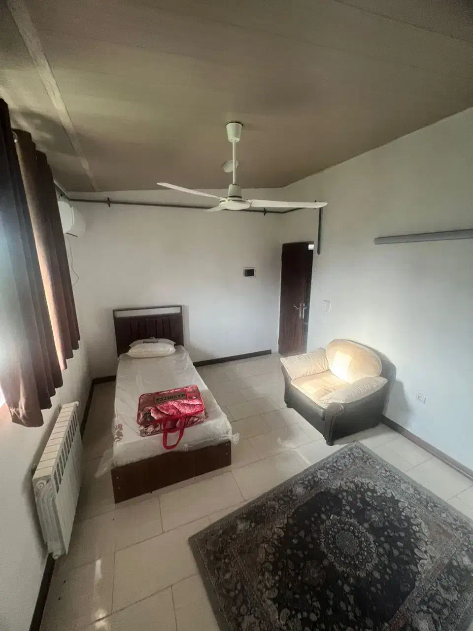 سوییت جهت اجاره روزانه در رامسر نو و تمیز|اجارهٔ کوتاهمدت آپارتمان و سوئیت|کتالم و سادات شهر, |دیوار