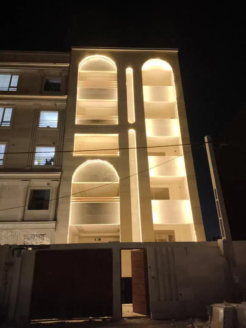 ۱۵۵ متر تک واحدی واوان|فروش آپارتمان|اسلامشهر, شهرک واوان|دیوار