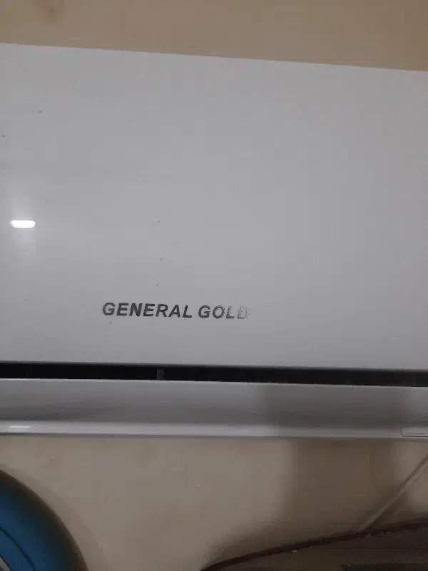 کولر گازی|کولر گازی و فنکوئل|گرمدره, |دیوار