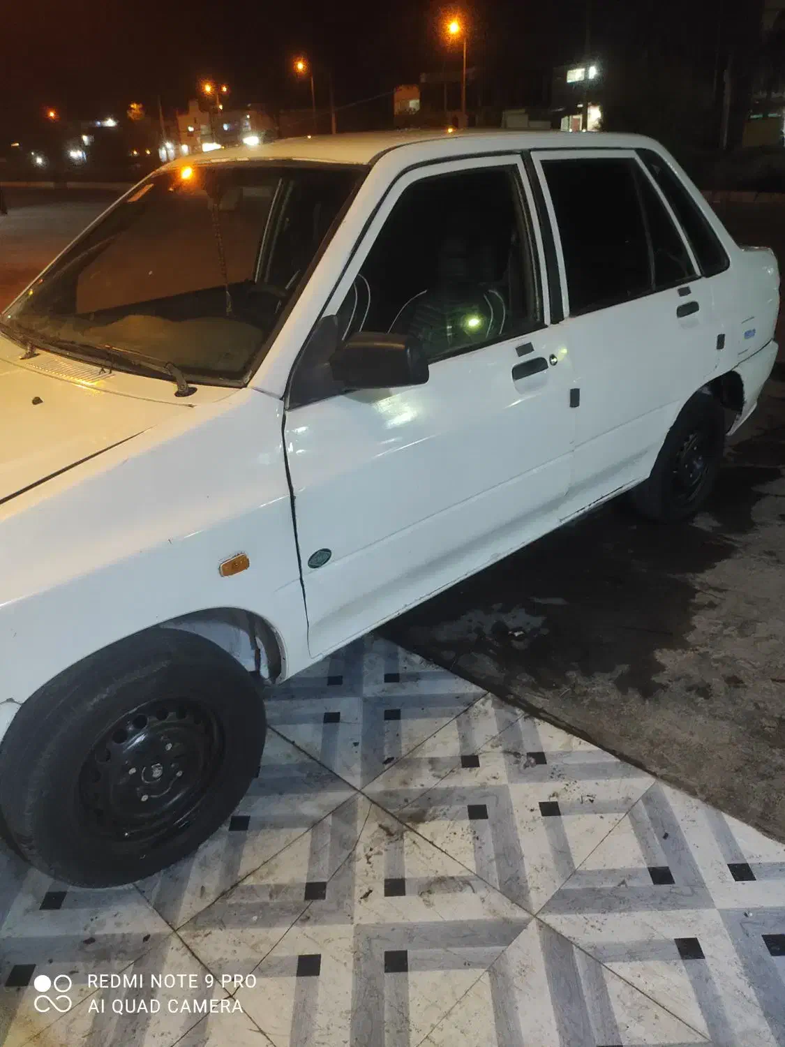 پراید132|خودرو سواری و وانت|شادگان, |دیوار