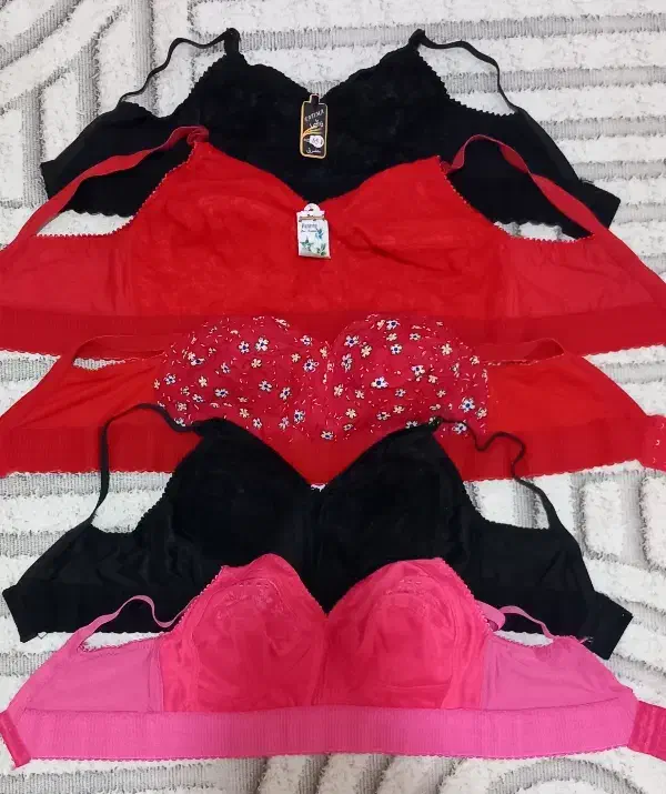 لباس زیر زنانه به قیمت عمده|لباس|اردبیل, |دیوار