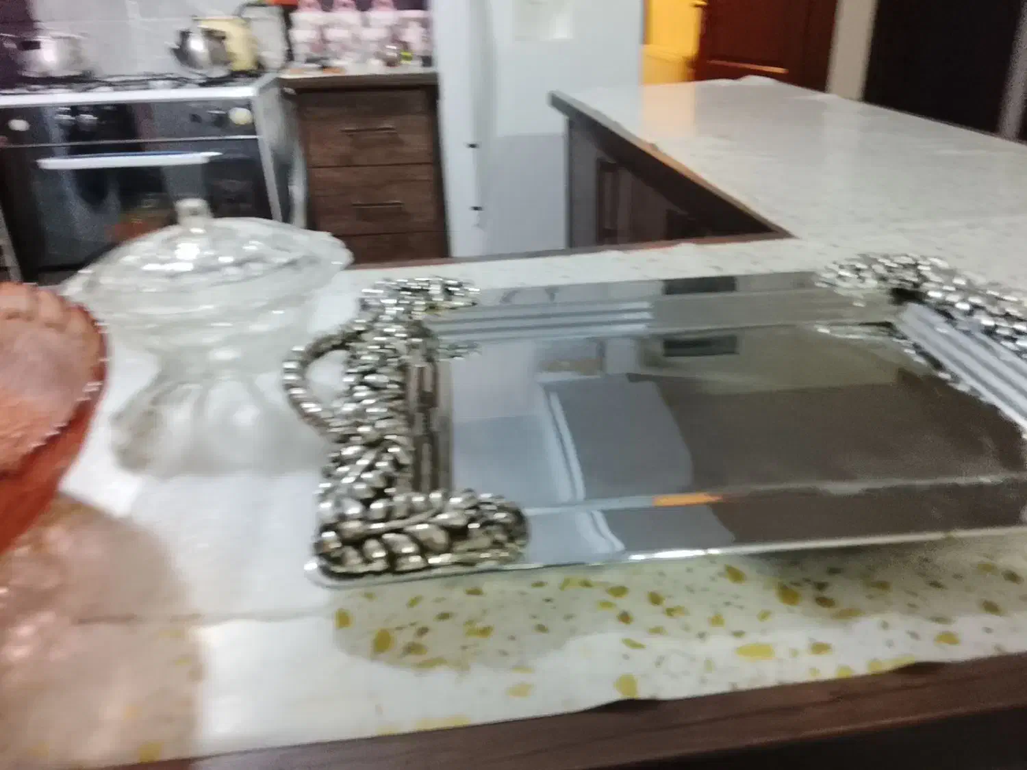 قیمت خیلی مناسب۶۵۰ همه باهم|ظروف سرو و پذیرایی|شاهین‌شهر, خانه کارگر|دیوار