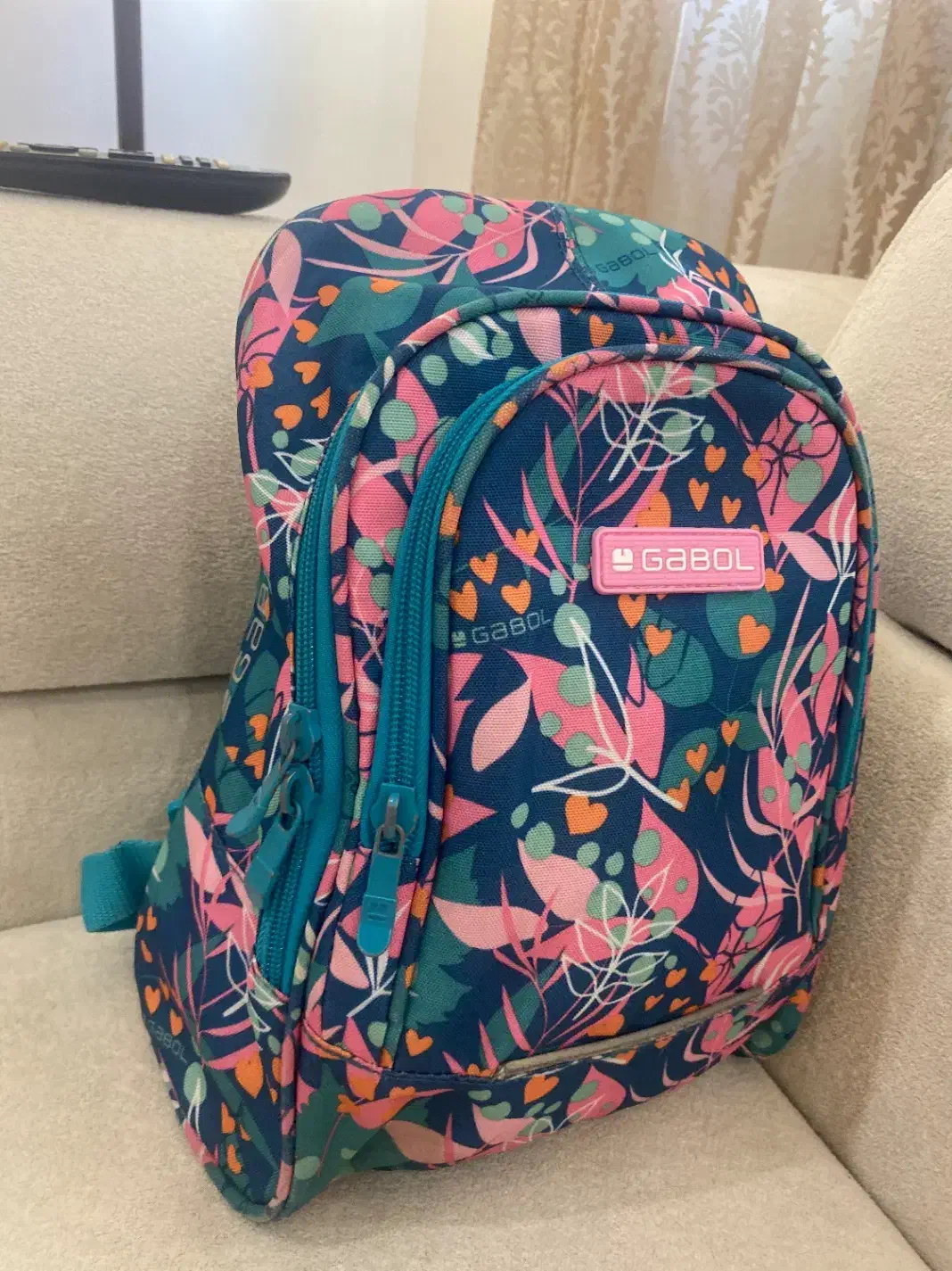 کیف مهد کودک|کیف، کفش، کمربند|بابل, |دیوار