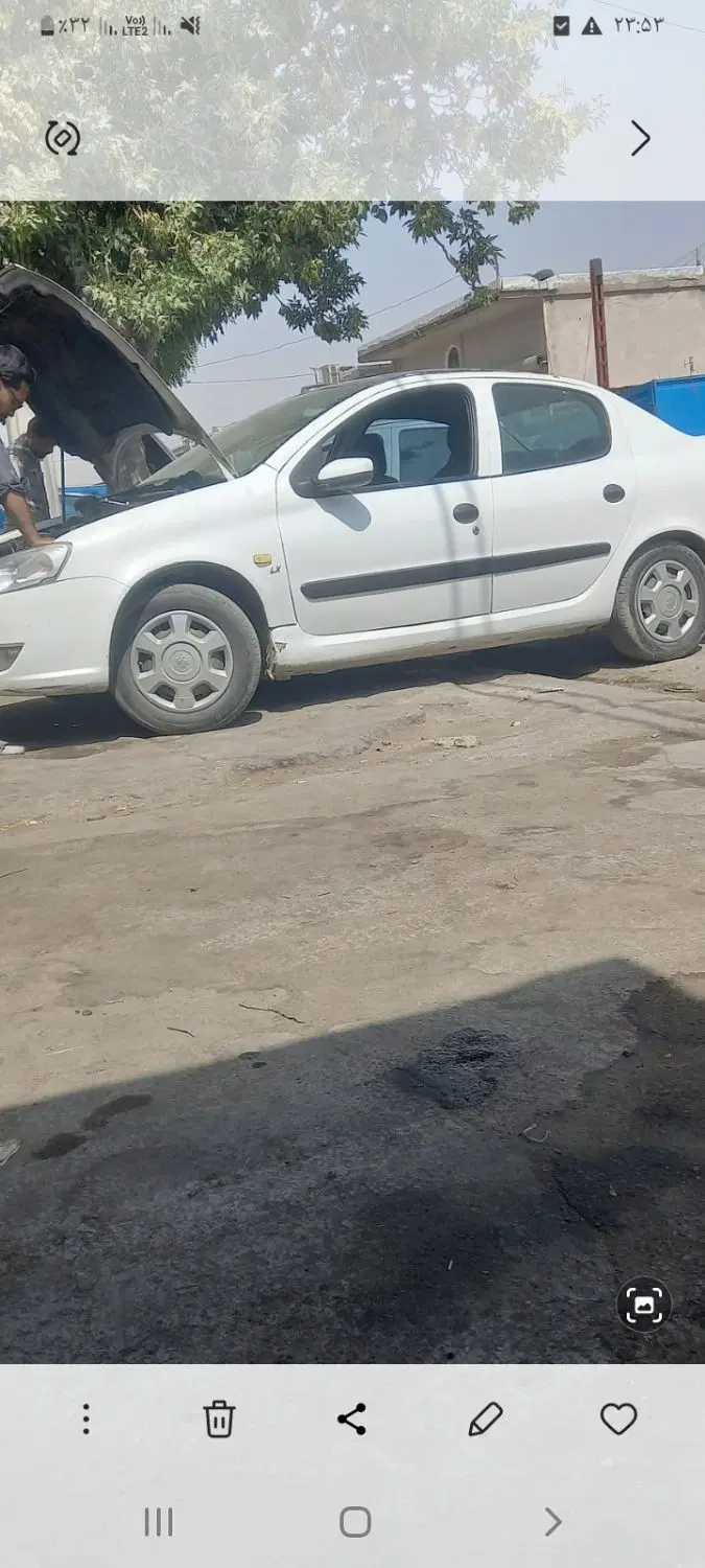 خودرو|خودرو سواری و وانت|کرمانشاه, |دیوار