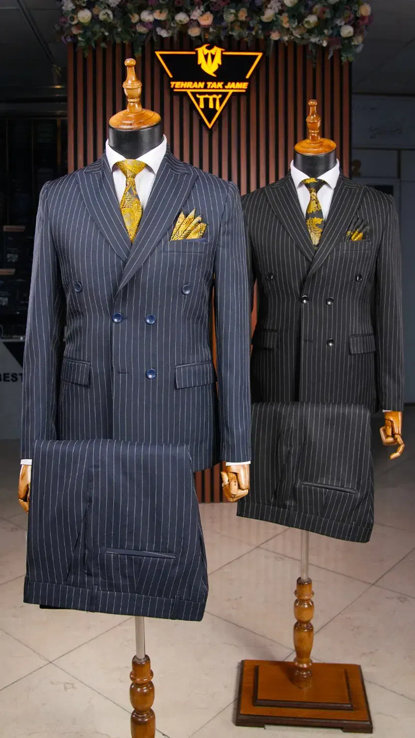 ست کامل کت و شلوار مردانه|لباس|تهران, عبدل‌آباد|دیوار