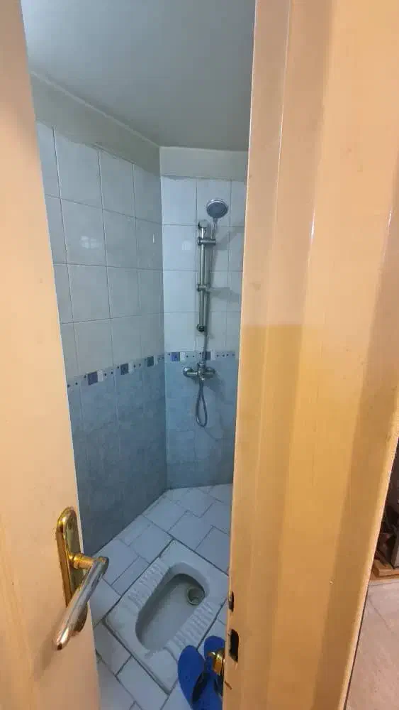 پونک/سردارجنگل/۵۰متر ۱خواب/فول/حتی مجرد