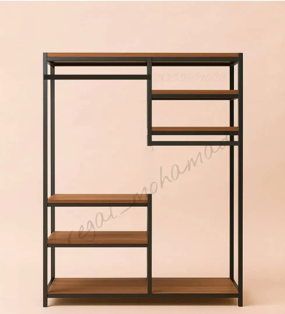 رخت بند آویز رگال دار ۷۷|بندرخت و رخت‌آویز|تهران, نعمت‌آباد|دیوار