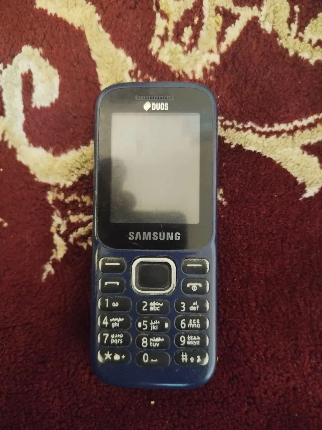 کوشی|موبایل|نورآباد, |دیوار