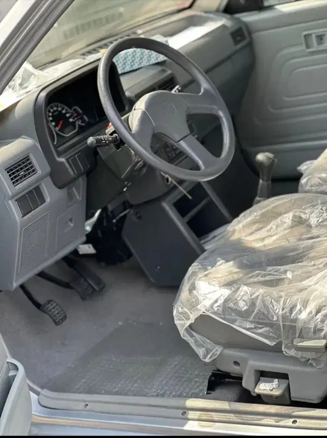 پراید گلکسیونی درحدصفر دوگانه فابریک|خودرو سواری و وانت|آق قلا, |دیوار