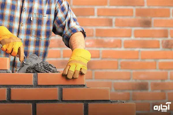 استاد کار بنایی|استخدام معماری، عمران و ساختمانی|بندر کنگان, |دیوار