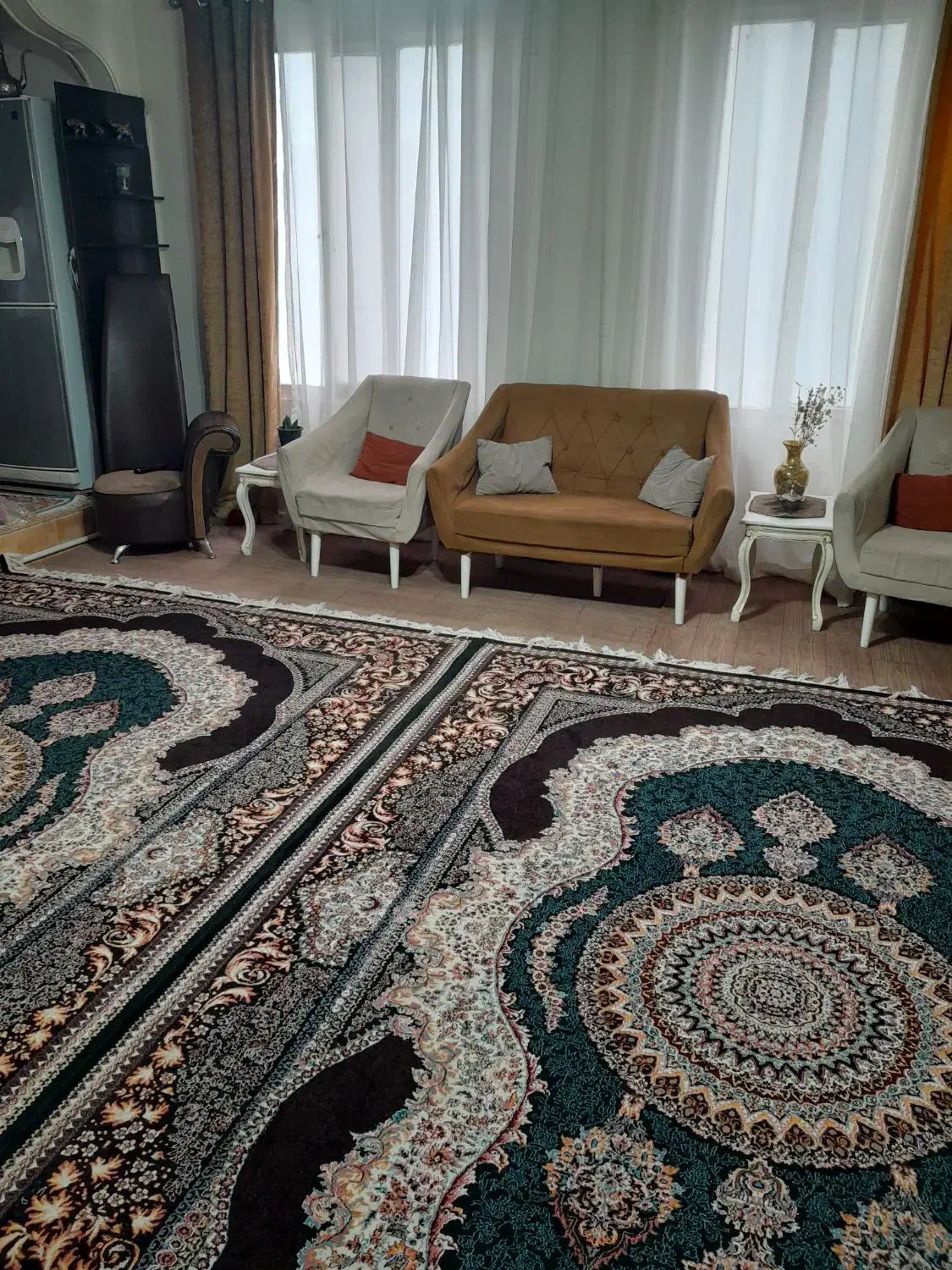 آپارتمان۶۴متر در پویینکشمالی|فروش آپارتمان|قرچک, پویینک|دیوار